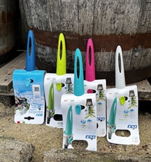 Aqua flora Ferievander – Selv-vandingsspyd - flere farver 